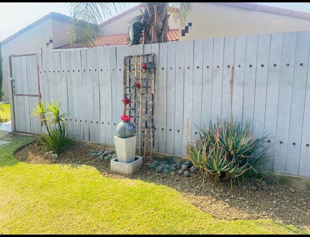 2 BEDROOM PROPERTY TO RENT IN ELSPARK